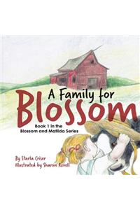 A Family for Blossom