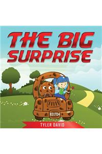 Big Suprise