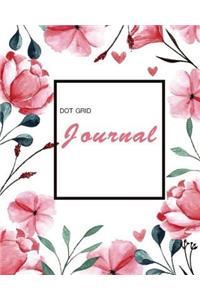 Dot Grid Journal