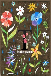 Teacher planner