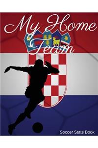 My Home Team