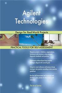 Agilent Technologies: Design for Real-World Projects