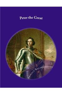 Peter the Great