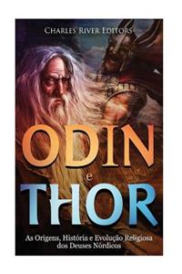 Odin e Thor