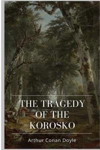 The Tragedy of The Korosko