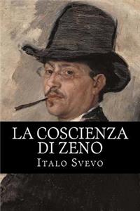 La coscienza di Zeno