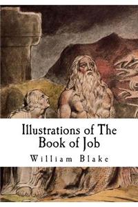 Illustrations of The Book of Job