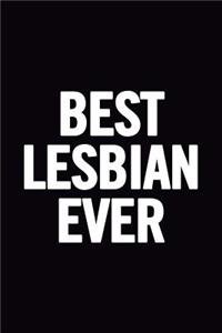 Best Lesbian Ever