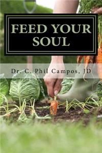 Feed your soul