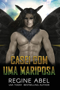 Casei Com Uma Mariposa