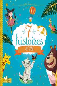 7 histoires d'ete
