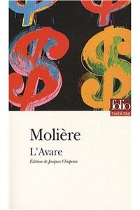 L'avare