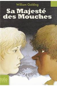 Sa majeste des mouches