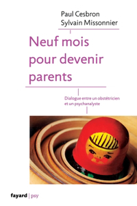 Neuf mois pour devenir parents