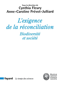 L'exigence de la réconciliation