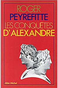 Conquetes D'Alexandre (Les)