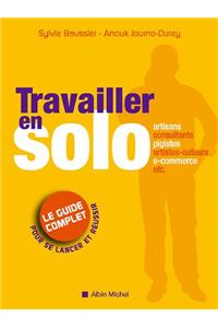 Travailler En Solo