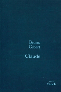 Claude - Prix 1er Roman 2000