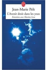 L'Avenir Droit Dans Les Yeux