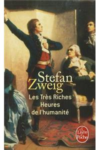 Les Très Riches Heures de l'Humanité