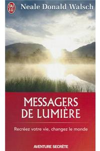 Messagers de Lumiere