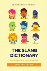 Slang Dictionary