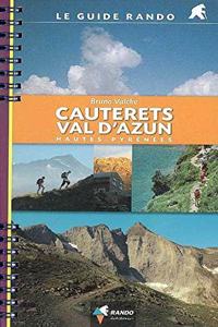 Cauterets / Val d'Azun