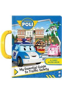 Robocar Poli: My Essential Guide to Traffic Safety