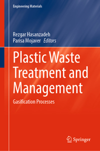 Plastic Waste Treatment and Management