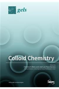 Colloid Chemistry