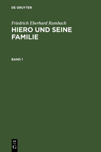 Hiero und seine Familie
