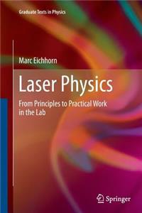 Laser Physics