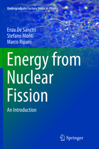 Energy from Nuclear Fission