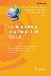 Collaboration in a Data-Rich World