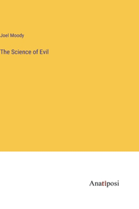 Science of Evil