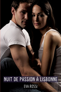 Nuit de passion à Lisbonne