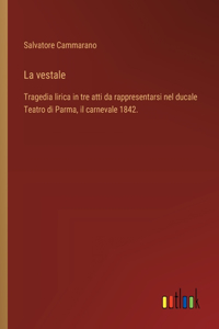 vestale