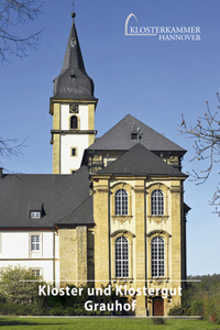 Kloster und Klostergut Grauhof