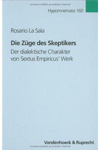 Die Zuge Des Skeptikers
