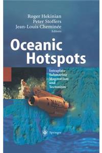 Oceanic Hotspots