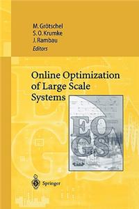 Online Optimization of Large Scale Systems