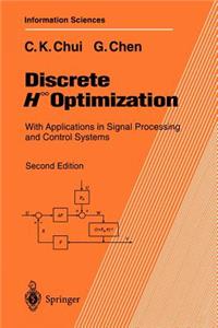 Discrete H∞ Optimization