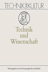 Technik Und Wissenschaft