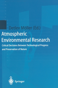 Atmospheric Environmental Research