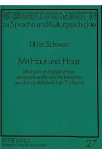 Mit Haut Und Haar