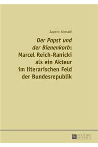 Der Papst und der Bienenkorb