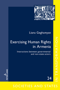 Exercising Human Rights in Armenia