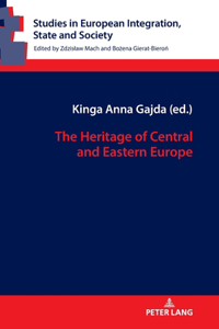 Heritage of Central and Eastern Europe