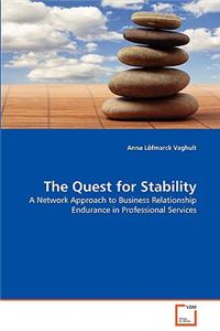 Quest for Stability