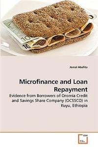 Microfinance and Loan Repayment